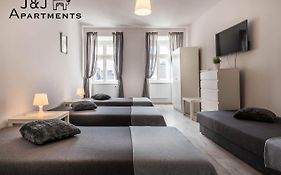 J&J Apartments Lazienna 30 - 12